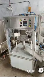 SODA MACHINE,ROTRY SODA FILLING MACHINE,SODA BOTTLING PLANT,RFCMACHINE