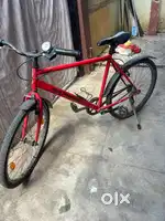 Decathlon Rockrider ST20 Bicycle