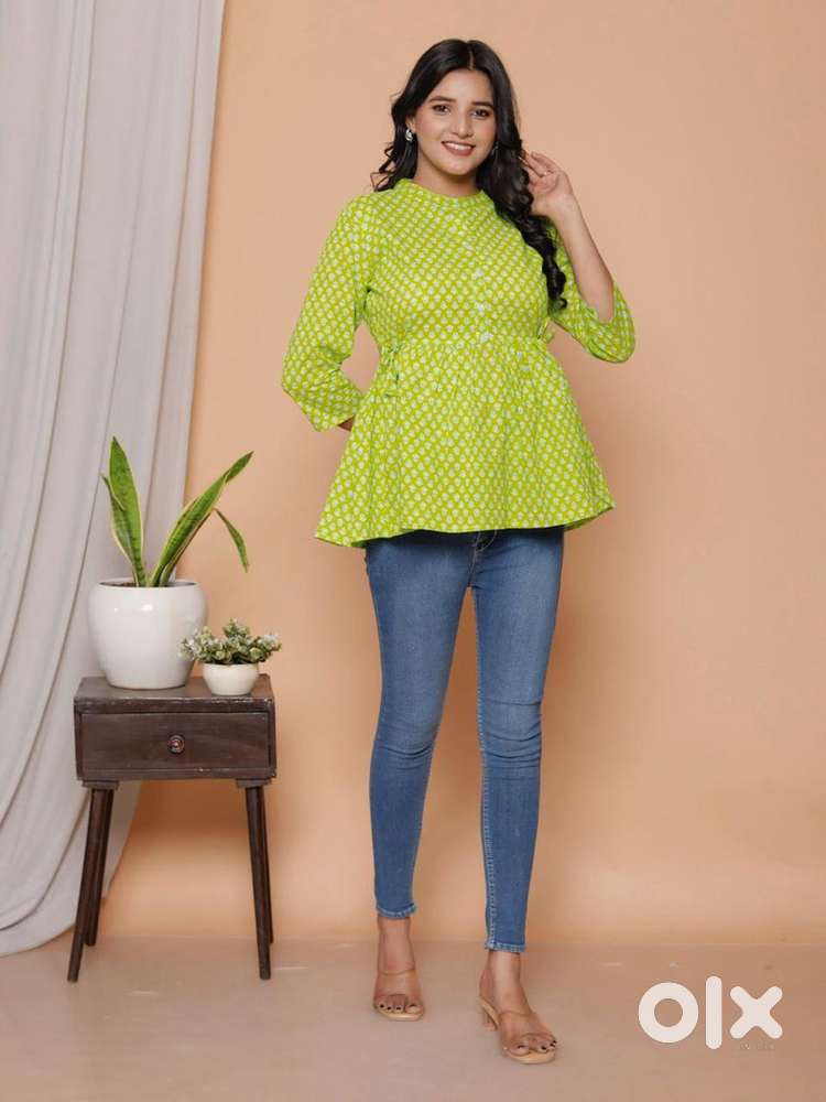 Affordable Kurti Collection - Full Payment & Courier