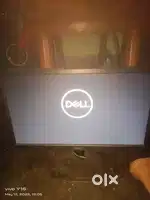 I_3 8th Gen Dell computer and keyboard and mouse all okay condition