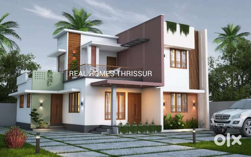House For Sale in Pattikad