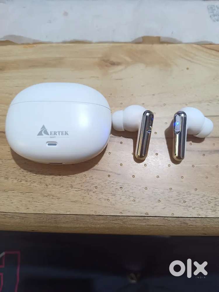 Earbuds Airtek