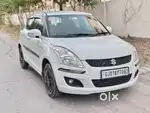 Swift vdi diesel