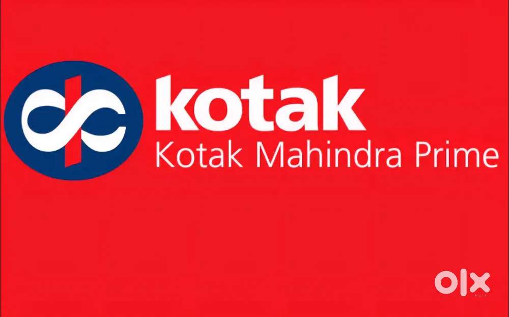 Personal loan sales executive