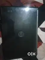 Dell i5 laptop