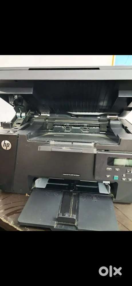 Hp printer