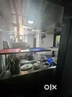 Kitchen Helper