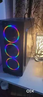 Gaming CPU
