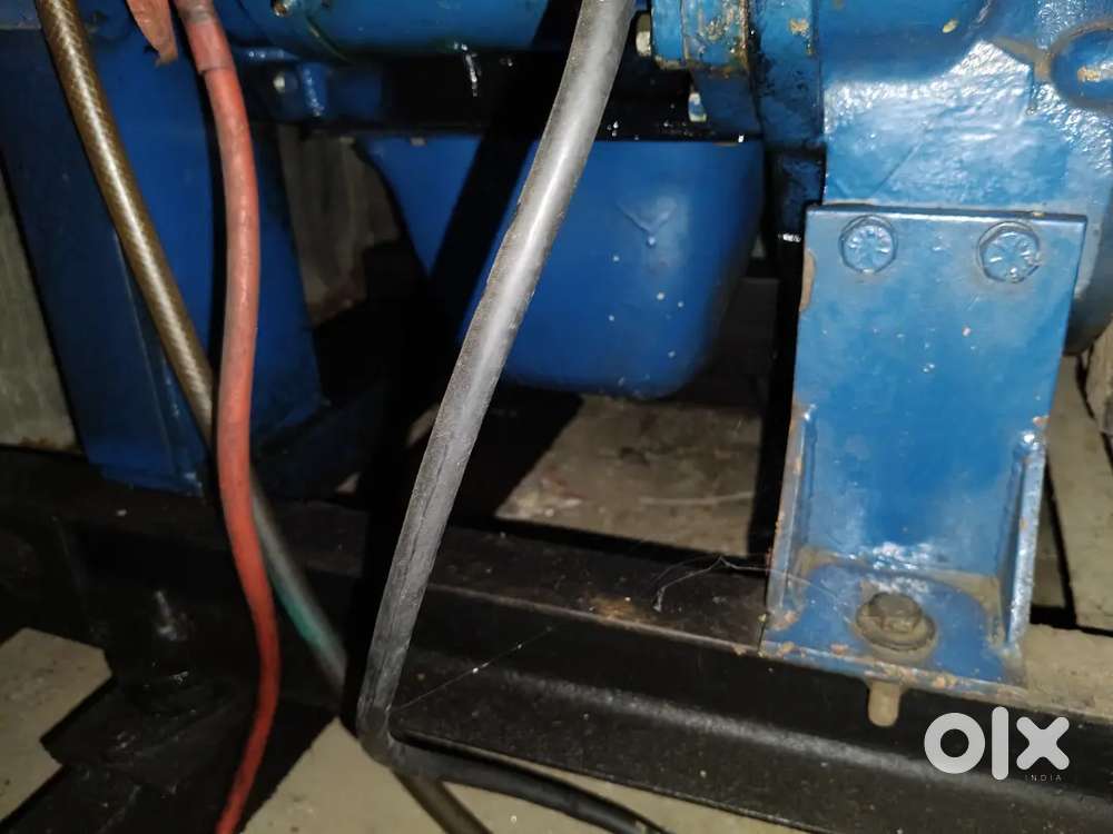 Used generator for sale