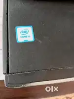i5 CPU with 1TB Hard Disk and 8GB RAM