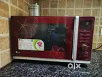 Microwave 28litres