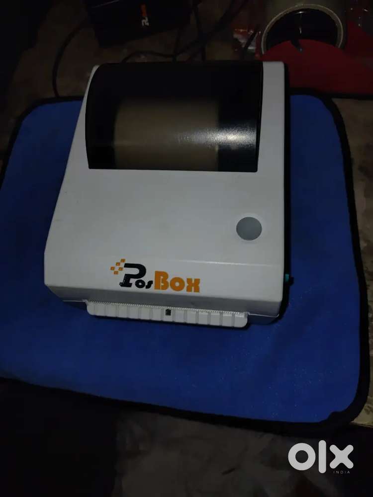 Thermal Lable Printer PB410UB