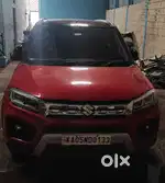 Maruti Suzuki Brezza 2021 Petrol 62000 Km Driven