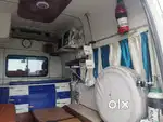 Tata Winger 2021 Diesel Well Maintained