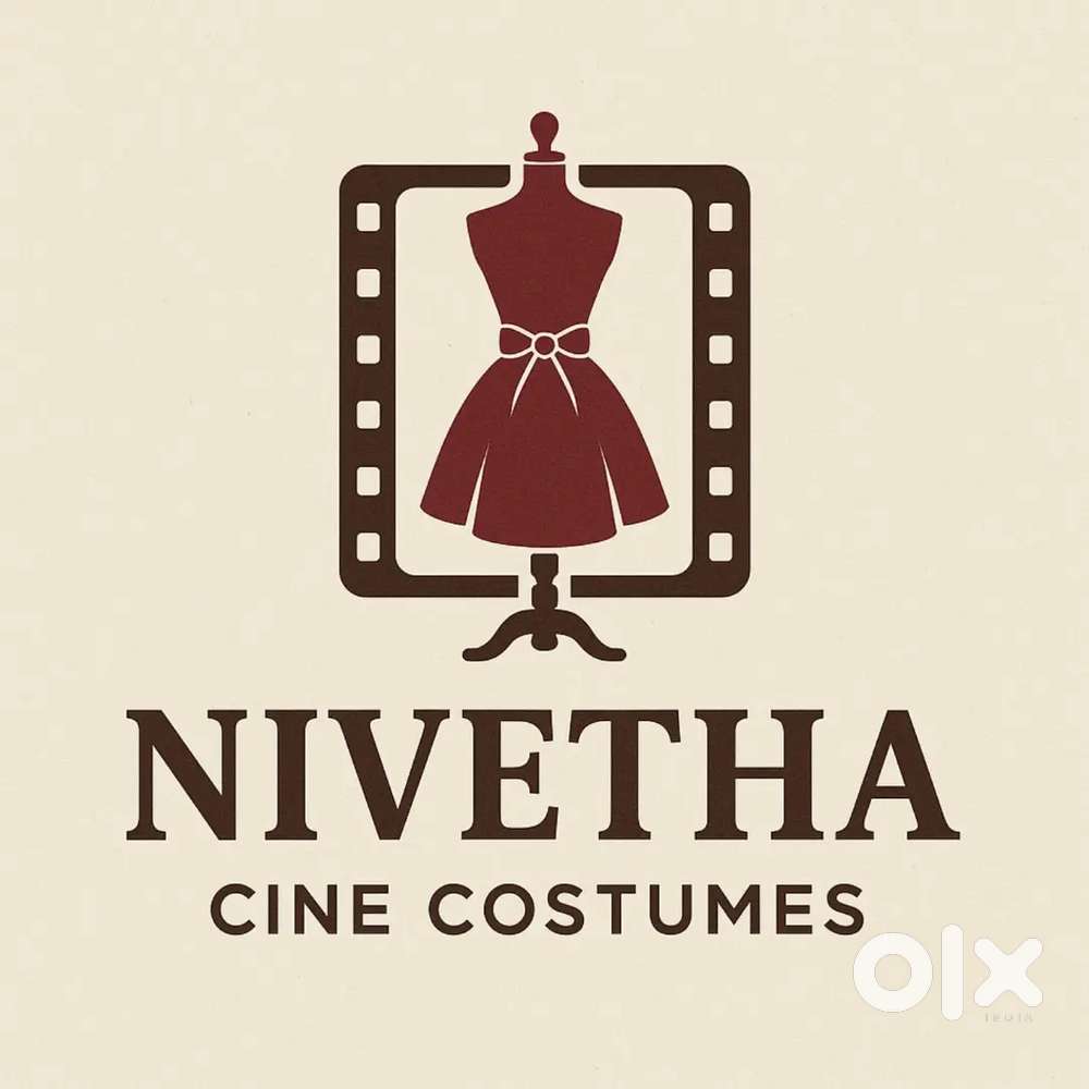 Fancy Dress Rental Shop - Assistant - Only for Ladies