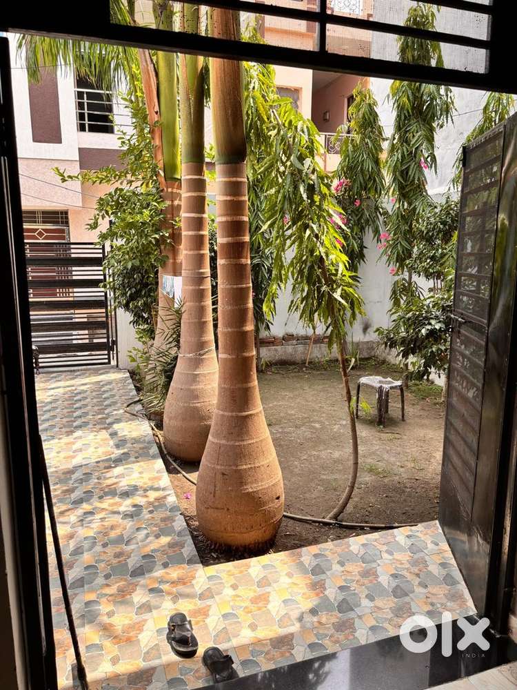 UIT approved Loanable house