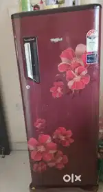 Whirlpool 200L