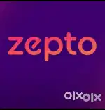 *Picking and packing ZEPTO

* Location - Thuraipakkam