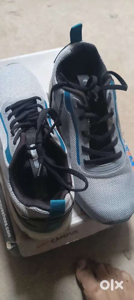 Campus jute  6 number