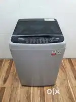Dirt free delight experience the power of clean with our washing machi