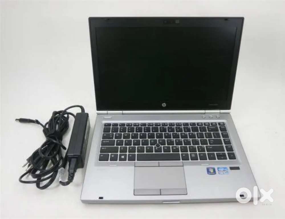 DELL HP LENOVO CORE I5 USED LAPTOP GOOD QUALITY & QUANTITY