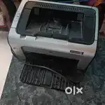 hp laserlight
