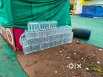 SRR BEVERAGES