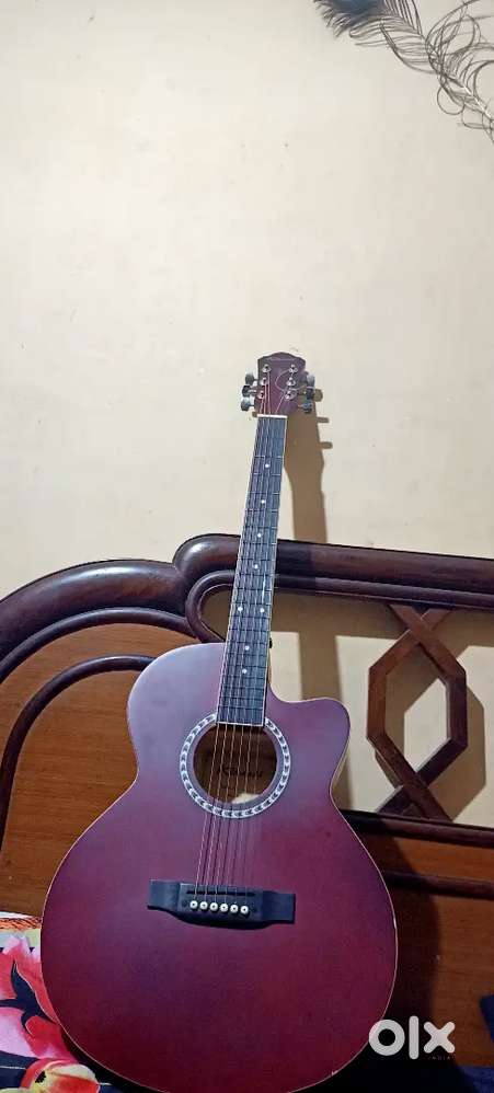 GUITAR Acoustic