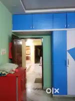 150 SQ YADS NORTH FACE FULLY FURNISHED 2BHK INDIPENDNT HOUSE BODUPPAL