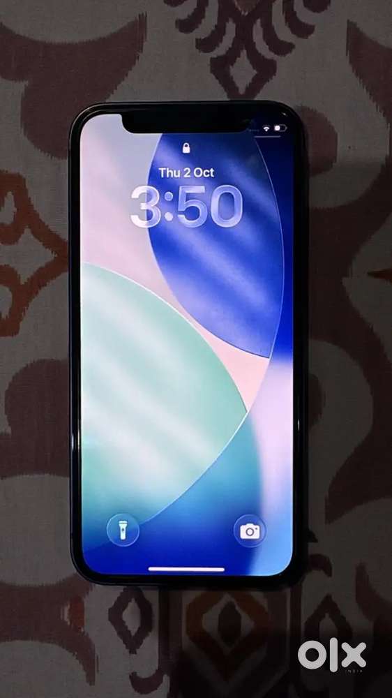 Good condition 12 mini