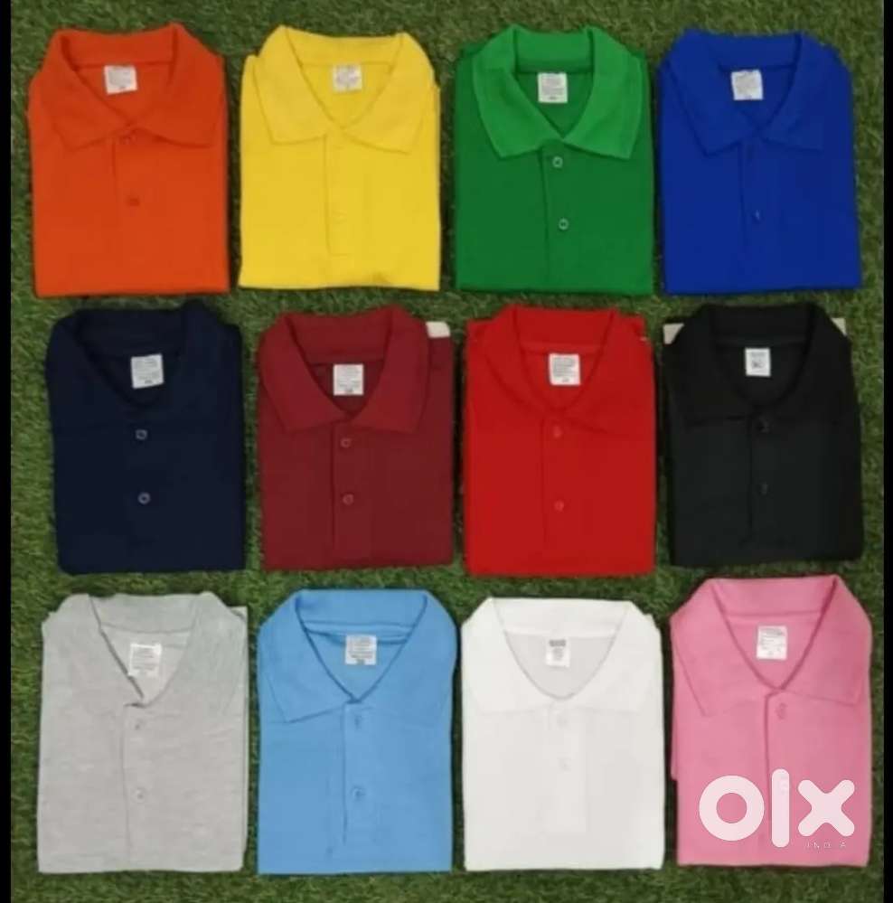 Custumisd Your Brand Name T shirt