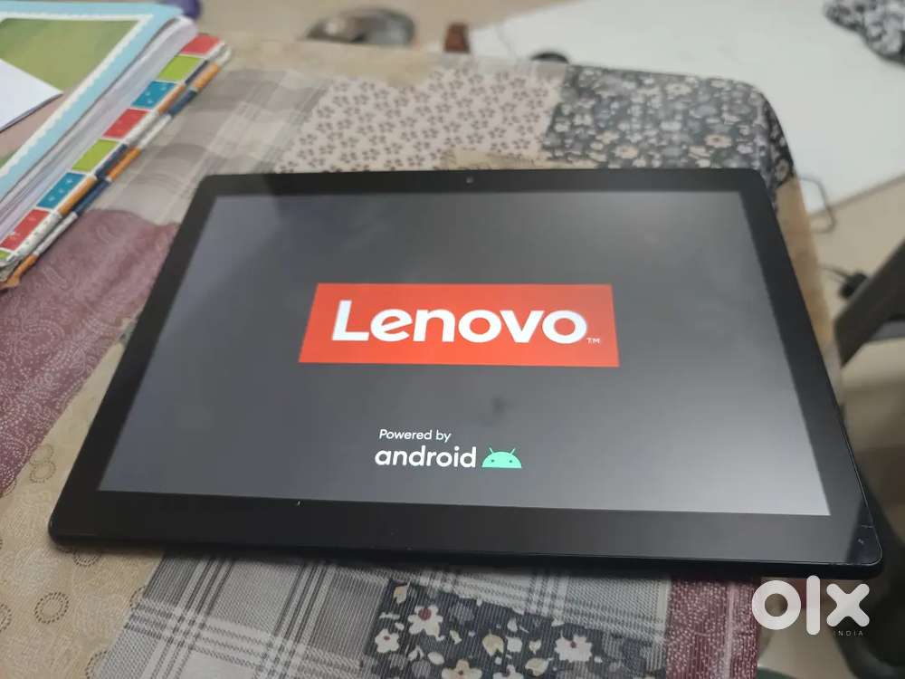 Lenovo m10