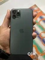 I phone 11 pro