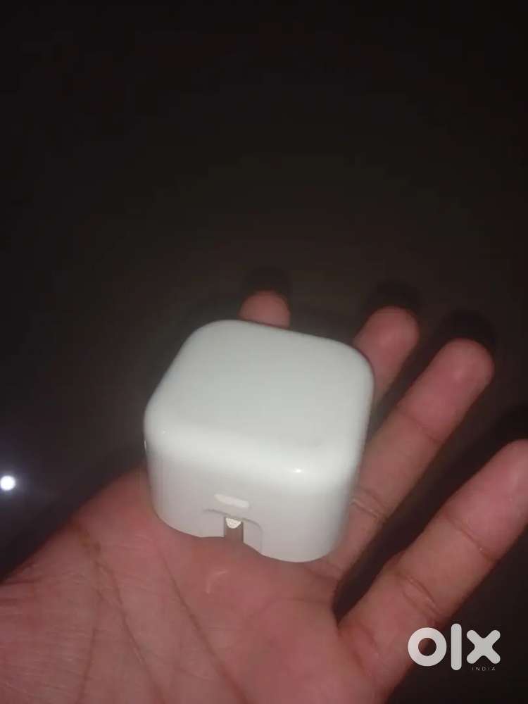 Apple 15 fast charger og c type charger