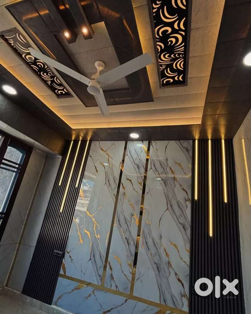PVC CEILING HOME DECOR INTERIOR DESIGNER