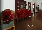 2300sqft, 4BHK Semifurnished House, 26 cent in Kangarapady, Kakkanad