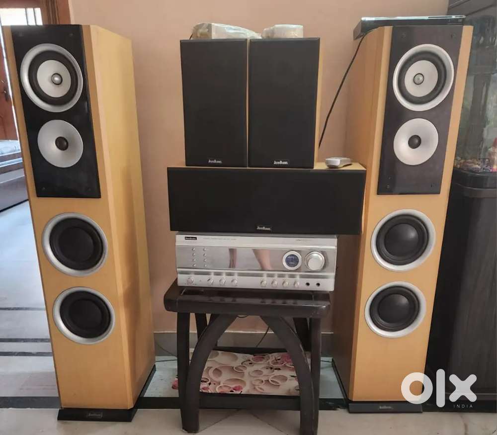 Music system for sale