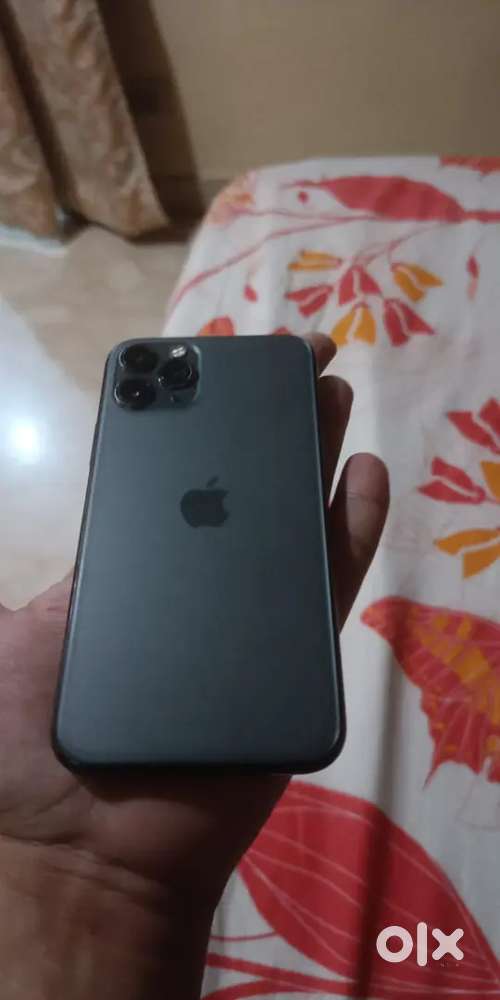 iPhone 11 pro 64GB