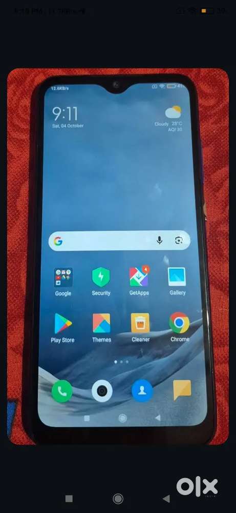 Good condition