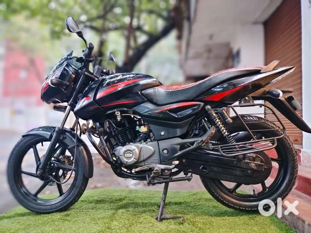 BAJAJ PULSAR sale