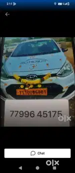 Driver wanted