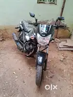 Tvs Phoenix bike sales