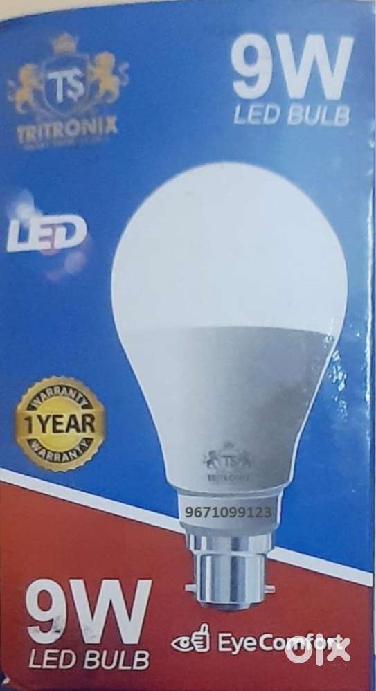 Tritronix Bulbs