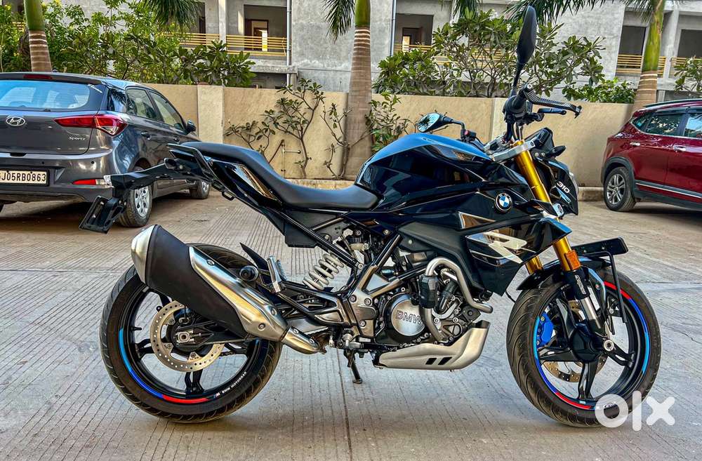 BMW G310R  Showroom Condition  Ready to Ride