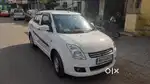 Maruti Suzuki Swift Dzire 2016