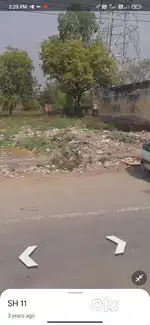 40*137 plot for sell