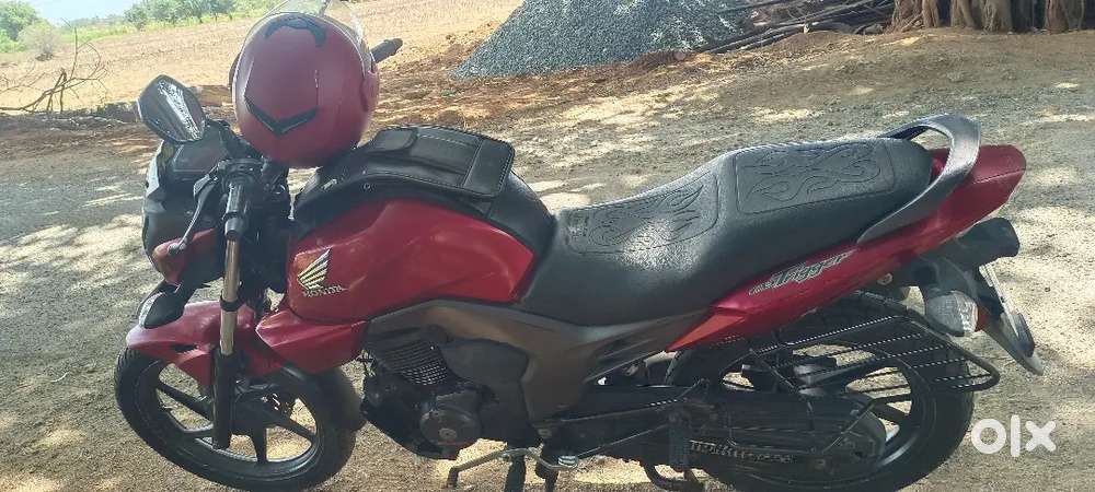 Very very good Condition bike