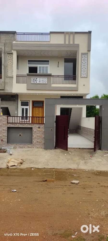 Your dream home