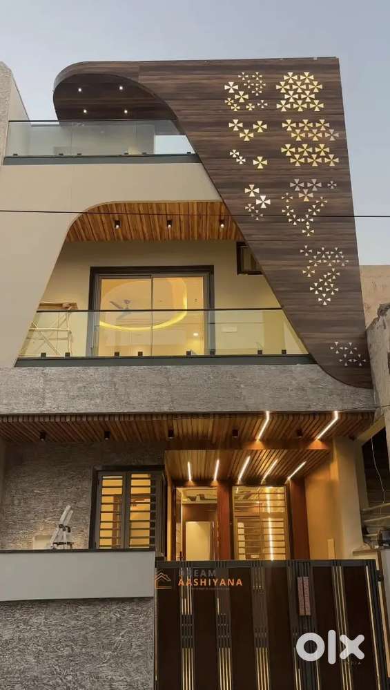 Luxurious House Avaliable For Sale