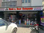 We are seeking a male staff for paint shop from Ernakulam